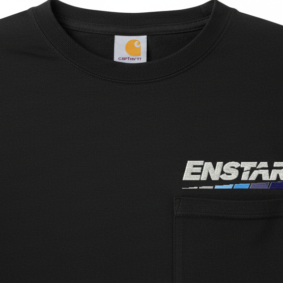 Carhartt Force Cotton Pocket Tee